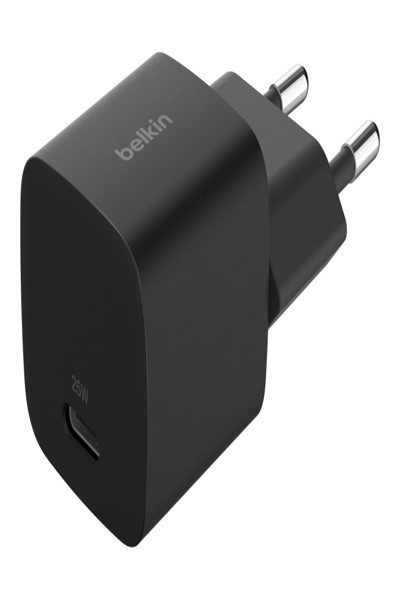 BELKIN BOOSTCHARGE 25 W USB-C CHARGER
