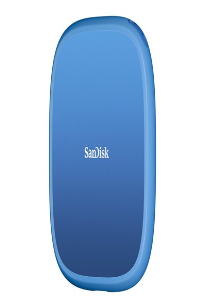 SanDisk Creator Phone SSD 1TB - SDSSDE62C-1T00-G25