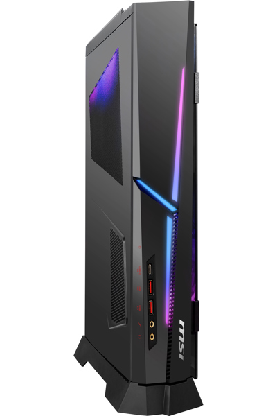 MSI PC Desktop Intel Core Ultra 7 265F 16 GB DDR5-SDRAM Storage SSD SSD 1 - MPG TRIDENT AS AI 2NVM7-073EU
