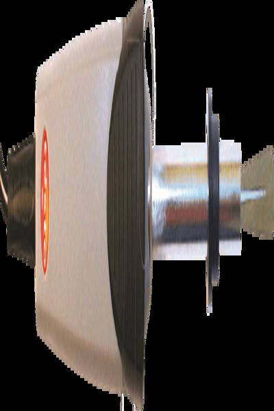 Testo 0602 0193 OberflÃƒÂ¤chenfuehler 0 bis+300Ã‚Â°C FÃƒÂ¼hler-Typ K