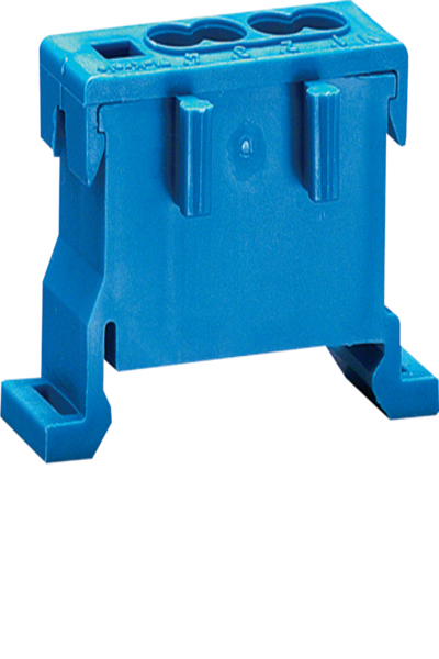 Hager VZ455 Blue