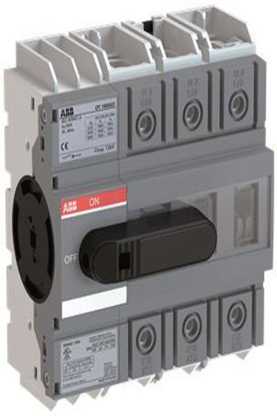 ABB 1SCA138208R1001 - Box