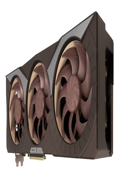 ASUS 90YV0M32-M0NA00 Graphics Card GeForce Rtx 5080 Gddr7 Noctua - 90YV0M32-M0NA00