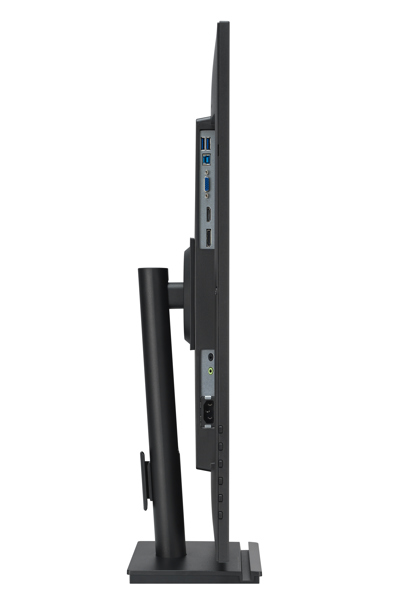 ASUS VA24DQFS 24-tums LED-skärm - 90LM0540-B01371