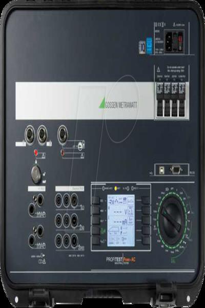 GMC Instruments PROFITEST PRIME AC VDE Tester Calibrated