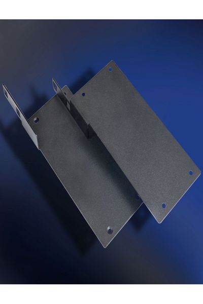 AGFEO Patchfeldhalter Set ES 730 IT 770