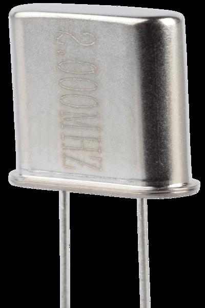 Q 6,144 MHZ HC 49 U