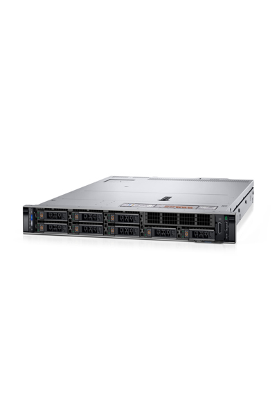 Dell PowerEdge R450 1U rackmonterbar server - FHYWN
