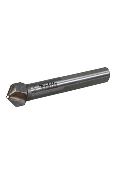 Makita D-78455 - Glas-/Fliesenbohrer Aufnahme 5.50mm| Durchmesser 8.00mm| LÃƒÂ¤nge 58