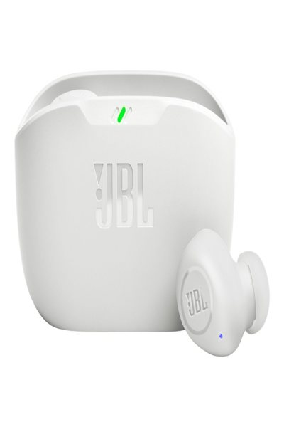 JBL Wave Buds - True wireless earphones with mic - JBLWBUDSWHT