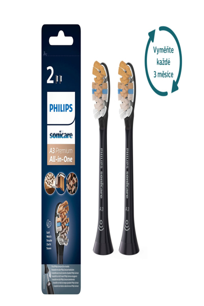 Philips Sonicare A3 Premium All-in-One HX9092 - HX9092/11
