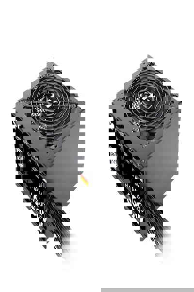 Thermaltake nätaggregat Hamburg 650W ATX3.1 80+ Svart - W0650RE