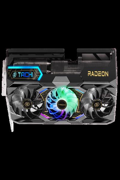 ASRock Radeon RX 9070 XT Taichi 16GB OC - 90-GA5HZZ-00UANF