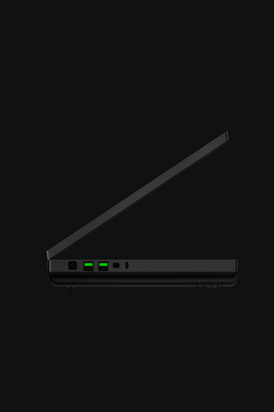 Razer Blade 16 OLED i9-14900HX RTX4080 Gaming Laptop - RZ09-0510TGN3-R3G1