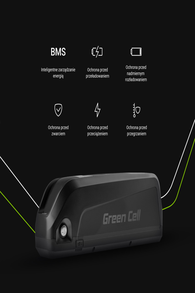 EBIKE78STD - EBIKE78STD