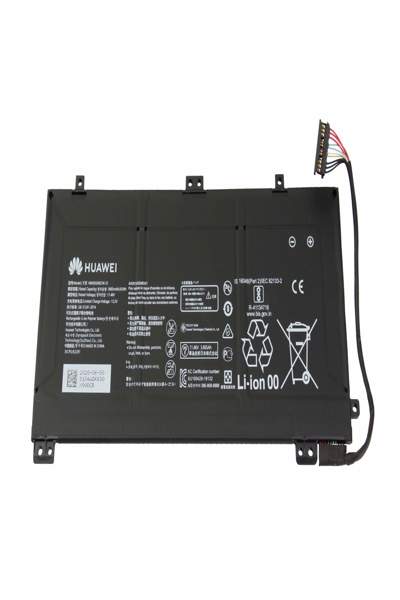 Huawei HB4593J6ECW-31 42Wh 3665mAh Battery