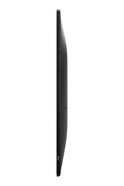 Elo Touch Solutions Série I E605919 - 39,6 cm (15,6") - Full HD - Intel® Core™ i3 - 8 Go - 128 Go - Noir