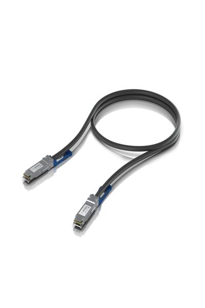 Commutateur Ubiquiti UACC-DAC-QSFP28-0,5M