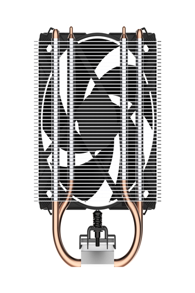 Arctic Freezer 8i CO continuous operation CPU cooler - ACFRE00191A