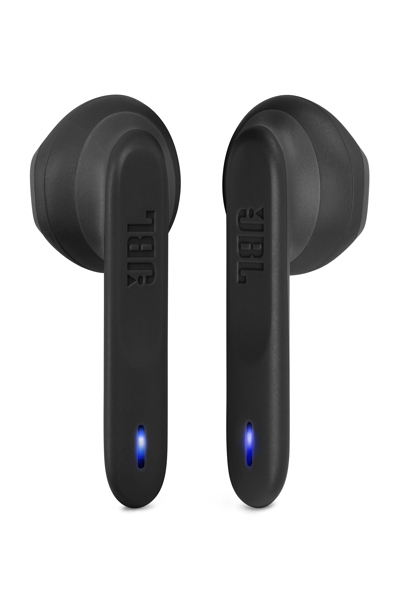 JBL Wave Flex - True wireless earphones with mic - JBLWFLEXBLK