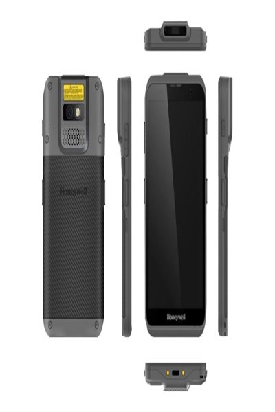 HONEYWELL ScanPal EDA5S Data Collection Terminal - EDA5S-11A034N21RK