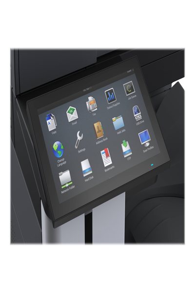 Lexmark CX943adxse - Multifunction printer