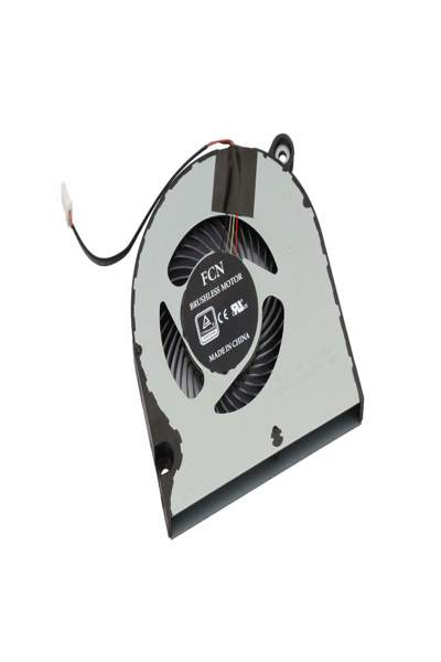 Ventilateur de processeur d'origine Acer 23.K3MN2.001