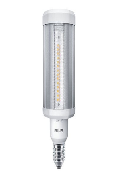 Signify TrueForce LED HPL 30-21W E27 840 Mat