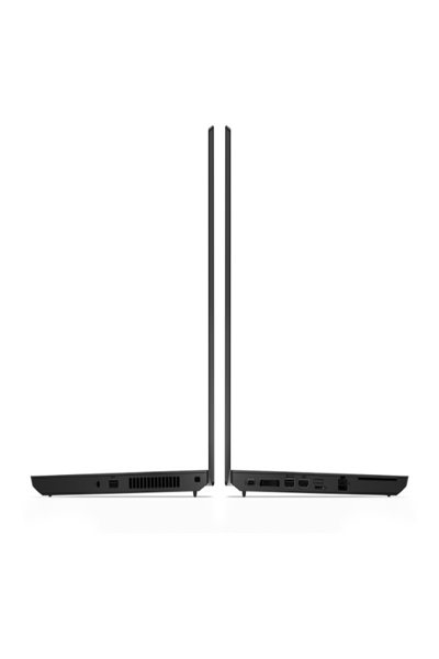 Lenovo ThinkPad P15 Gen 2 20YQ - 20YQ000VGE