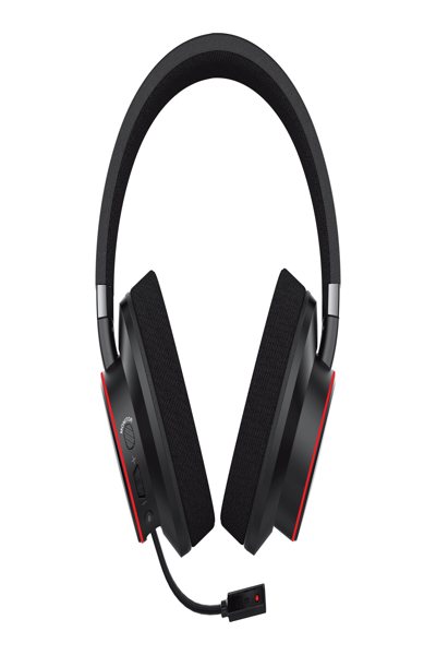 Creative Labs Sound BlasterX H6 - Filaire - Gaming - 20 - 20 000 Hz - Casque - Noir - 70GH039000000