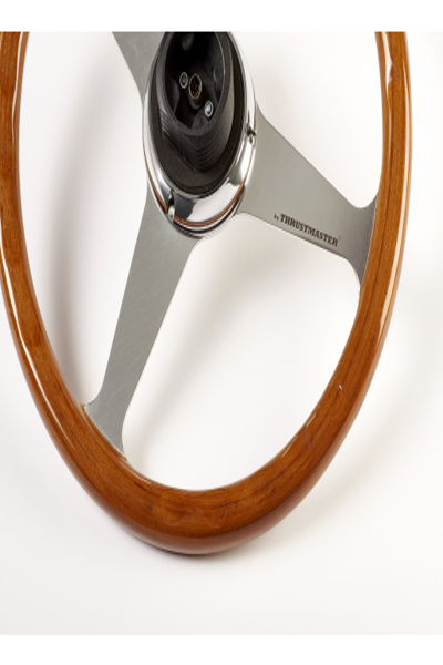 ThrustMaster Ferrari 250 GTO Steering Wheel Attachment - 2960822