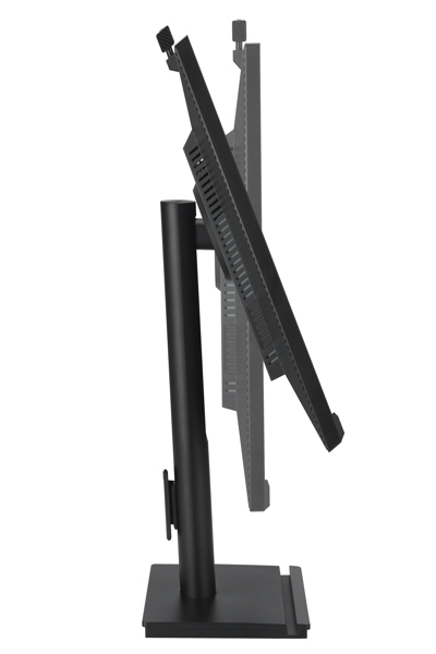 ASUS BE249QFK - LED-skärm - 24" (23,8" visningsbar) - 90LM01V1-B03370