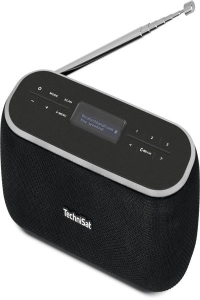 TechniSat DigitRadio BT 1 Radio - 0000/3968