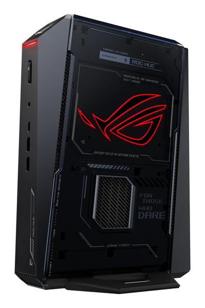 ASUS ROG BAREBONE CORE ULTRA 9 RTX 5000 - 90AS00I1-M000C0