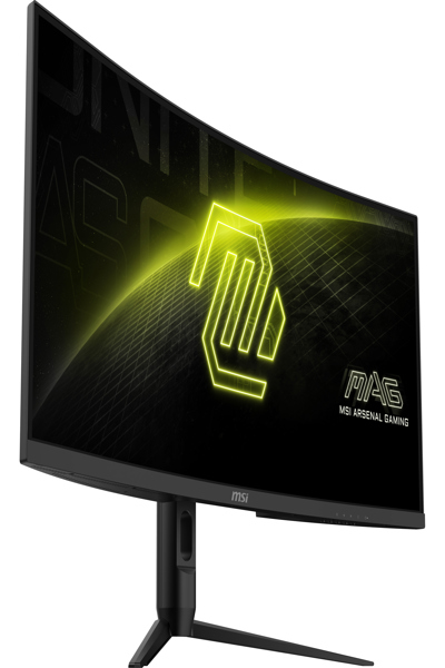 MSI MAG 342CQR E2 34" - MAG 342CQR E2