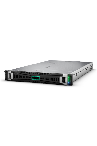 Serveur HPE ProLiant DL360 Gen11 4509Y : 8 cœurs, 1 processeur, R MR408i-o NC, 8 SFF PS - P70540-421.BTO