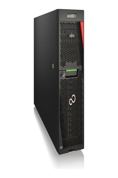 Fujitsu VFY:T2557SC330IN - VFY:T2557SC330IN