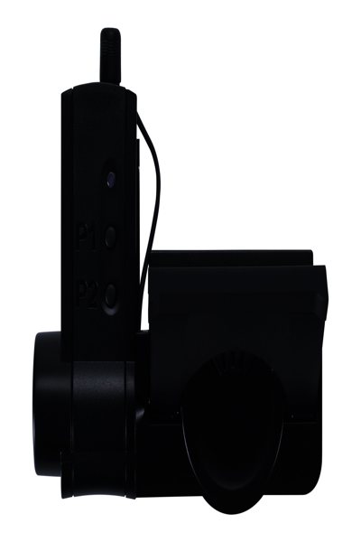 EPOS Sennheiser HSL 10 II - Noir