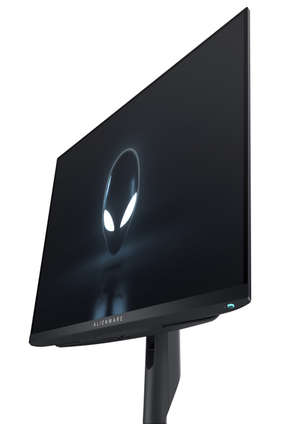 Dell Alienware AW2725DF 27-tums spelskärm - GAME-AW2725DF