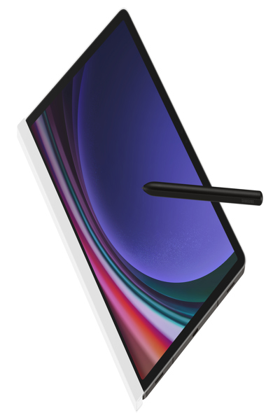 Samsung EF-ZX712 - Paper feel screen cover for tablet