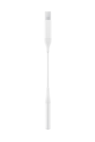 Samsung EE-UC10J - USB-C to headphone jack adapter - EE-UC10JUWEGWW