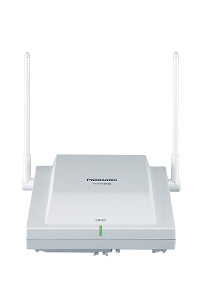 PANASONIC KX-TDA0155 2 CHANNEL CARD - KX-TDA0155CE