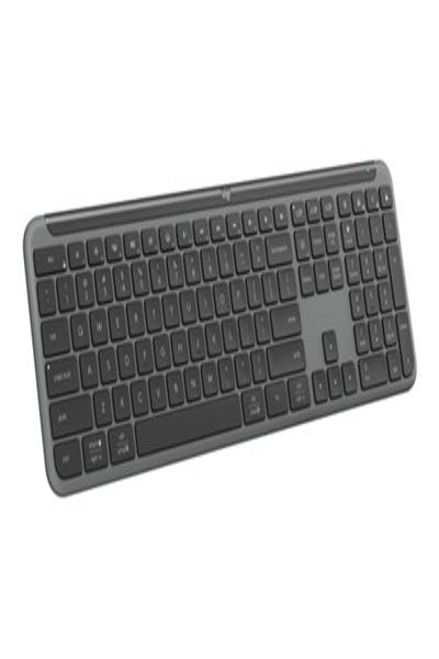 Logitech Signature Slim K950 - Tangentbord - 920-012459