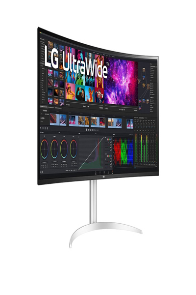 LG 40WP95XP-W 40" UltraWide LED Monitor - 40WP95XP-W