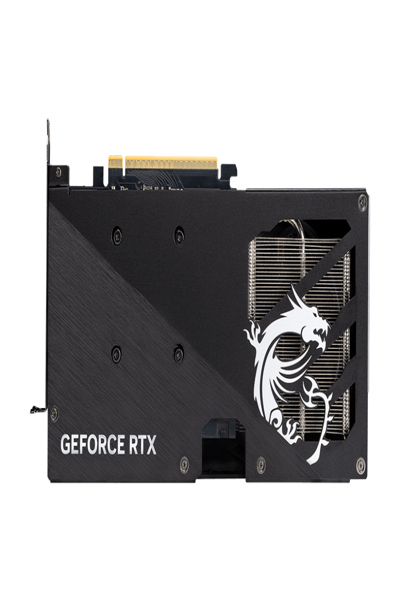 MSI GeForce RTX 5060 8G GAMING OC - V537-005R