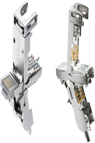 Siemens 6GK1901-1BB12-2AA0, 30g, 5mm, 3.3mm, 6.1mm