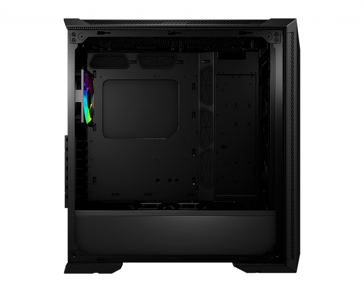 MSI MPG GUNGNIR 100 - Tower - extended ATX - 306-7G09M21-W57
