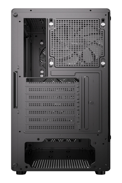 Antec VX-320 ARGB - Tower - ATX