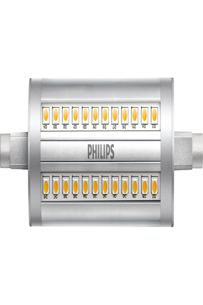 Philips LED R7s 14W 2000lm Lineær - 71406500