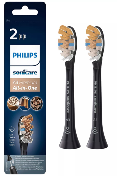 Philips Sonicare A3 Premium All-in-One HX9092 - HX9092/11